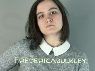 Fredericabulkley