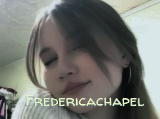 fredericachapel Sexy Tchat