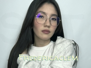 Fredericaclem