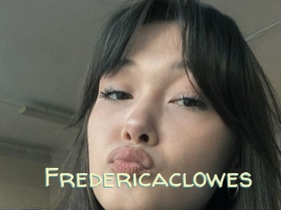 fredericaclowes Sexy Tchat