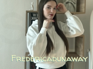 Fredericadunaway