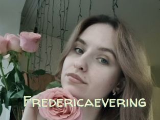 Fredericaevering