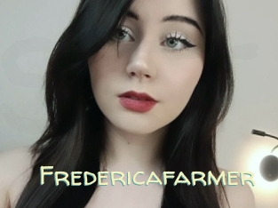 Fredericafarmer