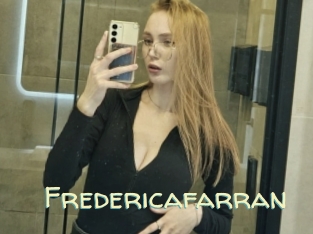 Fredericafarran