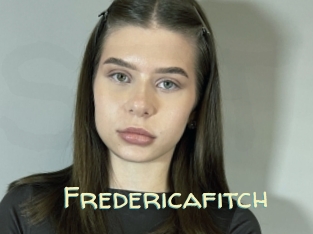 Fredericafitch
