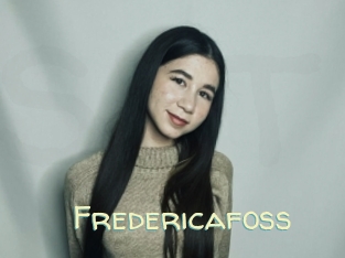 Fredericafoss