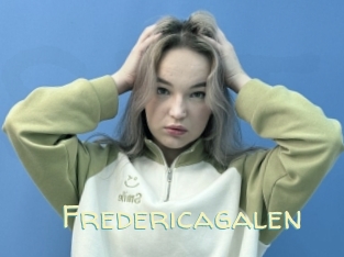 Fredericagalen