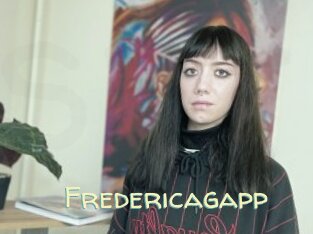 Fredericagapp