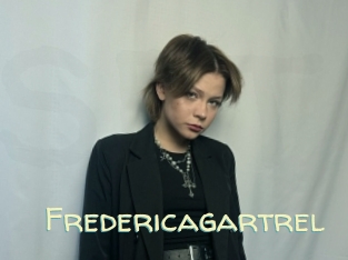 Fredericagartrel