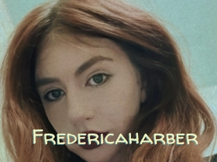 fredericaharber Sexy Tchat