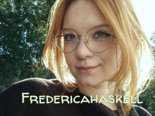 Fredericahaskell