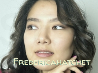 Fredericahatchet