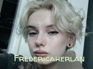 Fredericaherlan