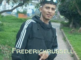 Frederickrussell