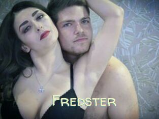 Fredster