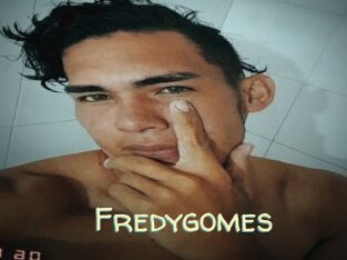 Fredygomes