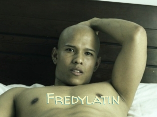 fredylatin Sexy Tchat