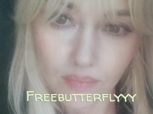 Freebutterflyyy