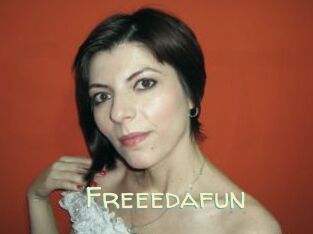 Freeedafun