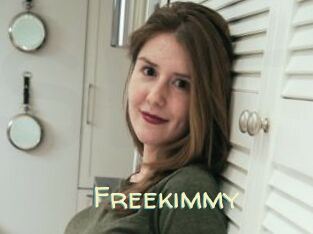 Freekimmy