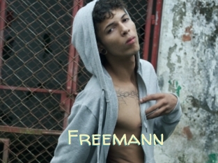 Freemann