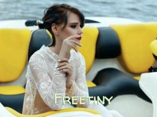 Freetiny