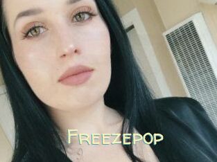 Freezepop