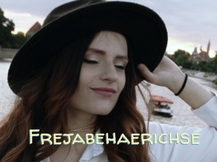 Frejabehaerichse