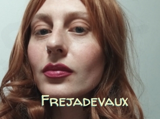 Frejadevaux