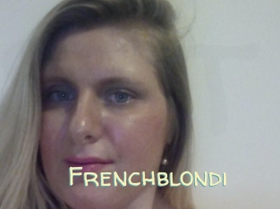 Frenchblondi