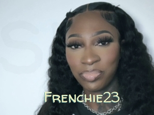 Frenchie23