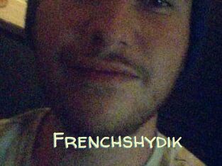 Frenchshydik