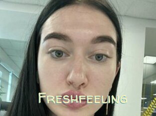 Freshfeeling