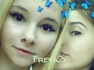 Freya2x