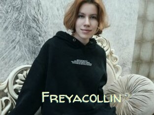 Freyacollin