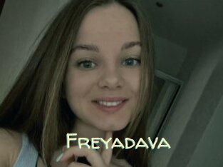 Freyadava