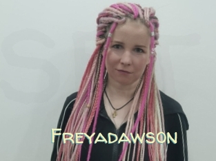 Freyadawson