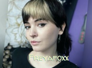 Freyafoxx