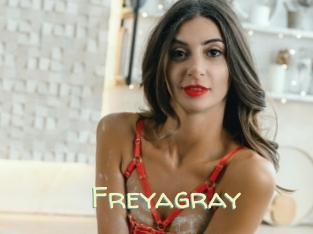 Freyagray
