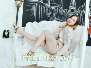 Freyahoplow