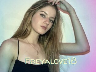 Freyalove18