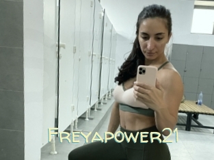 Freyapower21