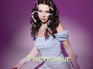 Freyaprue