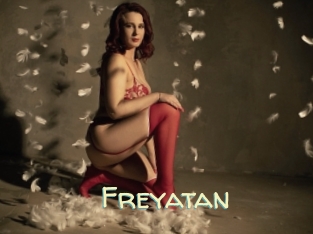 Freyatan