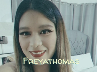 Freyathomas