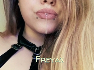 Freyax
