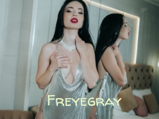 Freyegray