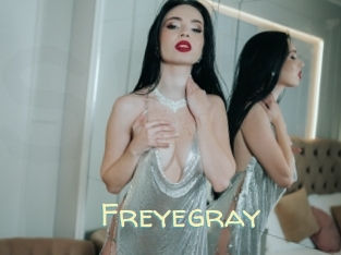 Freyegray