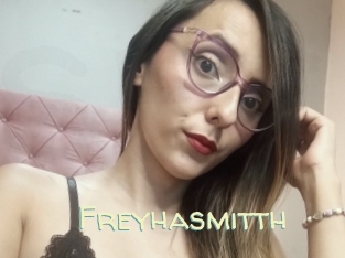 Freyhasmitth