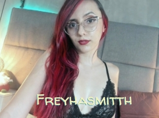 Freyhasmitth